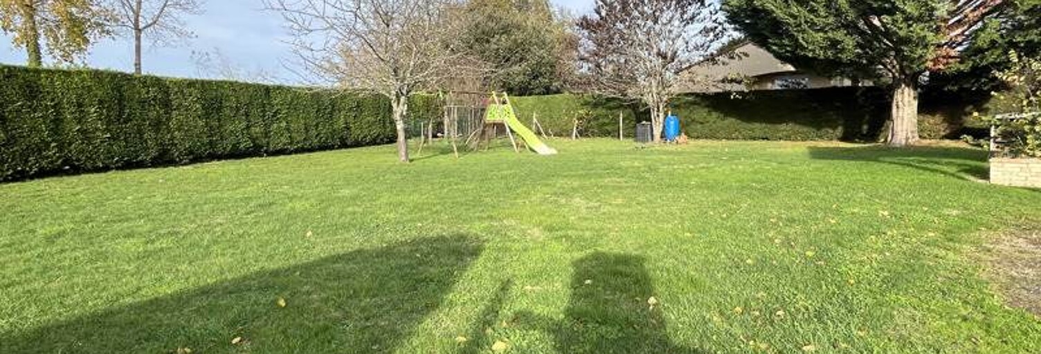 Maison 6 Pièces 137 m² à vendre à Bouëx (16410)