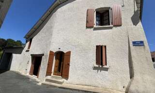 Maison 3 Pièces 93 m² à vendre à Saint-Martin-de-Ribérac (24600)
