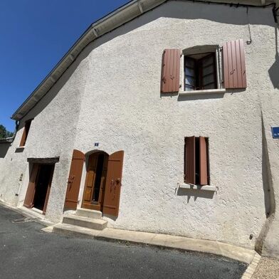 Maison 3 pièces 77420 €