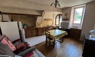 Maison 3 Pièces 93 m² à vendre à Saint-Martin-de-Ribérac (24600)