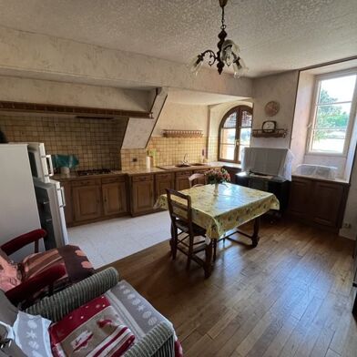 Maison 3 pièces 77420 €