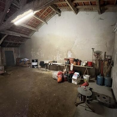 Maison 3 pièces 77420 €