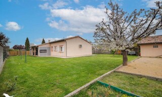 Maison 5 Pièces 134 m² à vendre à Gagnac-sur-Garonne (31150)