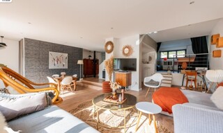 Maison 7 Pièces 150 m² à vendre à Orvault (44700)