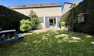 Maison 4 Pièces 73 m² à vendre à Nantes (44300)