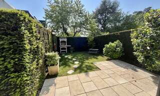 Maison 4 Pièces 73 m² à vendre à Nantes (44300)