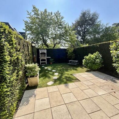 Maison 4 pièces 316556 €