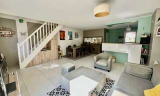 Maison 4 Pièces 73 m² à vendre à Nantes (44300)