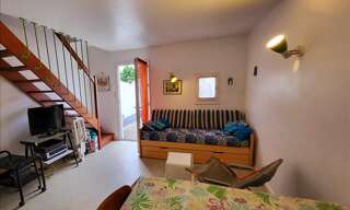 Maison 3 Pièces 43 m² à vendre à Bretignolles-sur-Mer (85470)