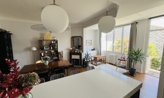 Maison 6 Pièces 142 m² à vendre à Le Bouscat (33110)