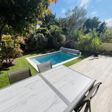 Maison 6 pièces 885000 €