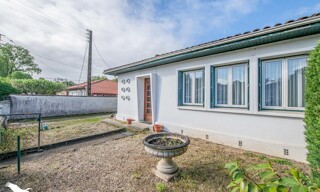 Maison 5 Pièces 80 m² à vendre à Villenave-d'Ornon (33140)