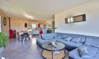 Maison 6 Pièces 135 m² à vendre à Neuillac (17520)