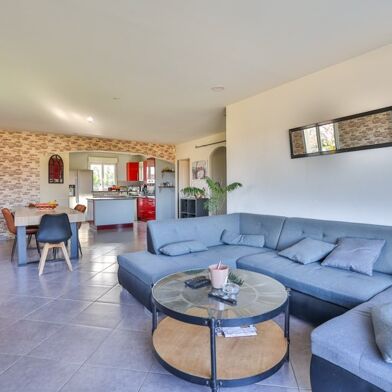 Maison 6 pièces 213000 €