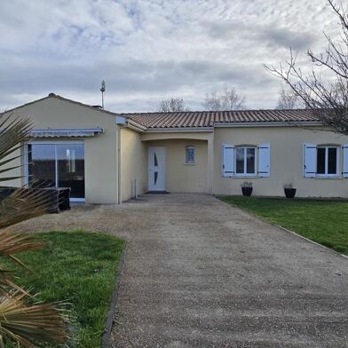 Maison 6 pièces 213000 €