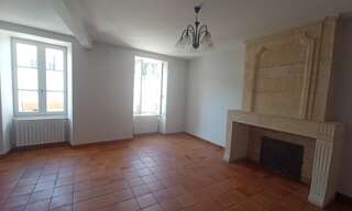 Immeuble   m² à vendre à Jonzac (17500)