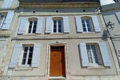 Immeuble  348480 €