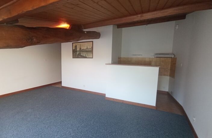Vente immeuble   Jonzac (17500) — photo 4