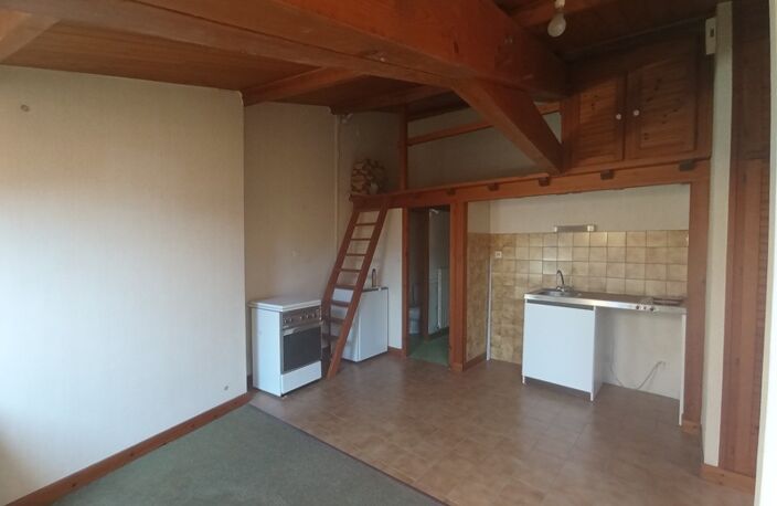 Vente immeuble   Jonzac (17500) — photo 5