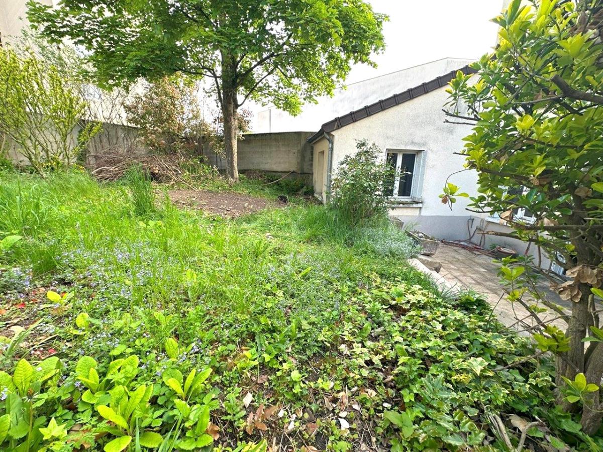 Villa / Maison 10 pièces  à vendre Reims 51100