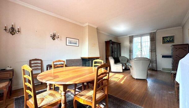 Villa / Maison 10 pièces  à vendre Reims 51100