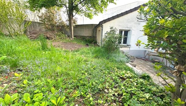 Villa / Maison 10 pièces  à vendre Reims 51100