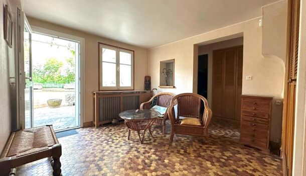 Villa / Maison 10 pièces  à vendre Reims 51100