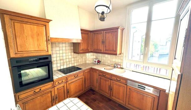 Villa / Maison 10 pièces  à vendre Reims 51100