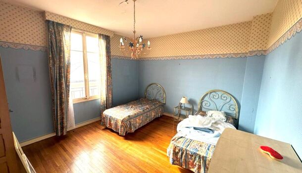 Villa / Maison 10 pièces  à vendre Reims 51100