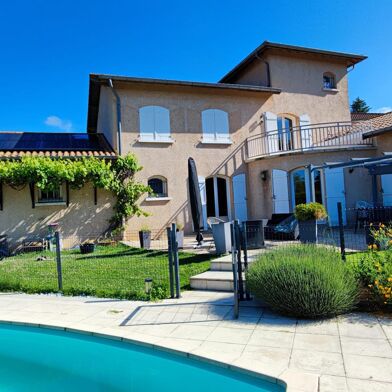 Maison 6 pièces 485000 €