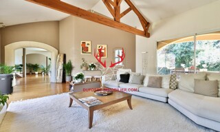 Maison 7 Pièces 286 m² à vendre à Limonest (69760)