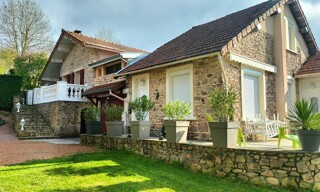 Maison 6 Pièces 170 m² à vendre à Ranchal (69470)