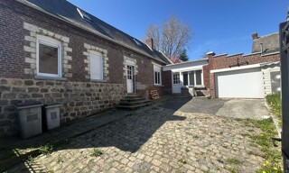 Maison 5 Pièces 122 m² à vendre à Saint-Hilaire-lez-Cambrai (59292)