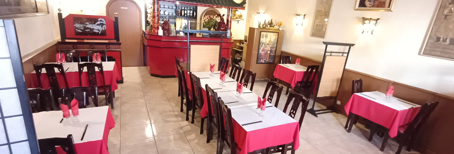 Commerce  104 m² à vendre à Béziers (34500)