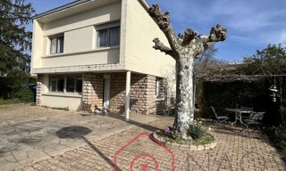 Maison 5 Pièces 82 m² à vendre à Tournus (71700)