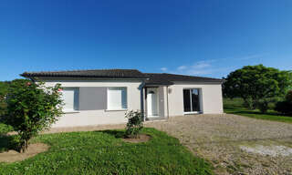 Maison 4 Pièces 89 m² à vendre à Virazeil (47200)