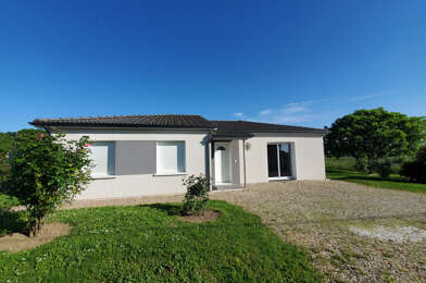 Maison 4 pièces 219500 €