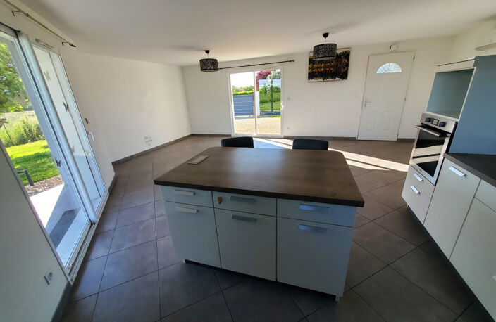 10 mins de MARMANDE : Villa récente à vendre en campagne — photo 4