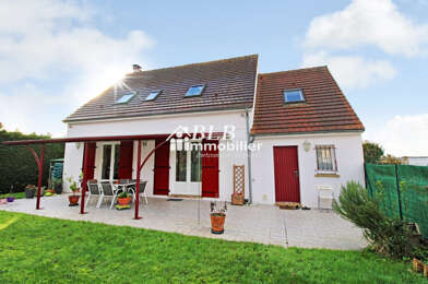 Maison 6 pièces 399000 €