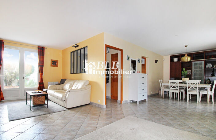 Maison 6 pièces 137m2 — photo 3