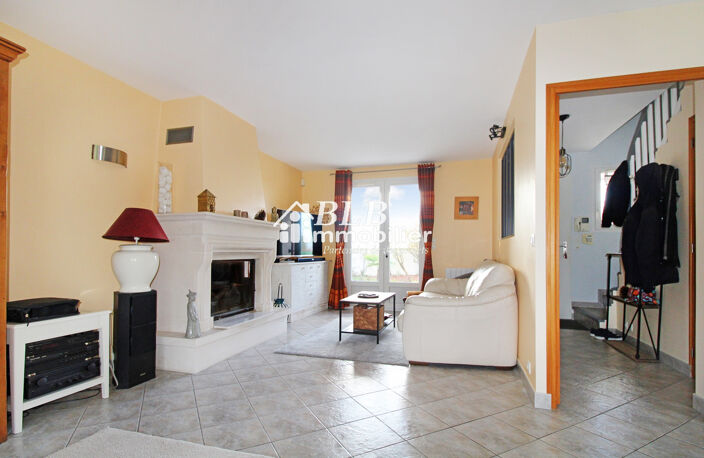 Maison 6 pièces 137m2 — photo 4