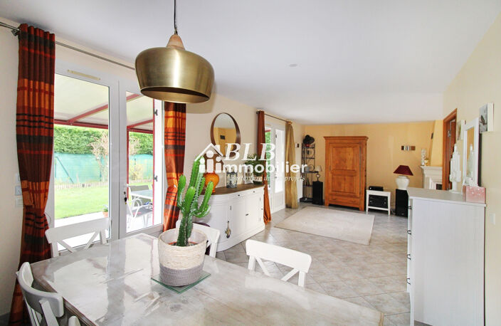 Maison 6 pièces 137m2 — photo 5