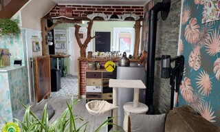 Maison 3 Pièces 83 m² à vendre à Dun-le-Palestel (23800)