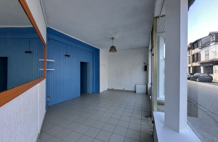 Immeuble — photo 2