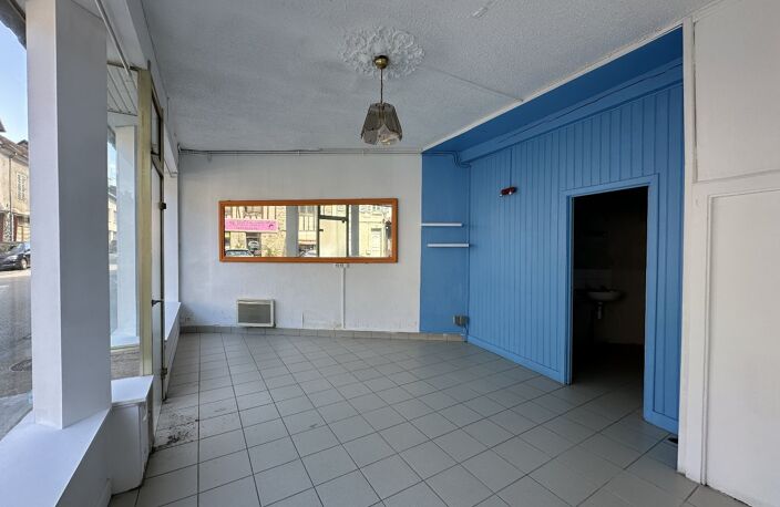 Immeuble — photo 3
