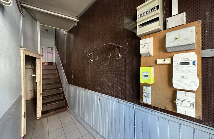 Immeuble — photo 5