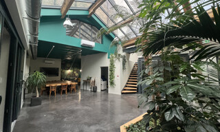 Appartement 8 Pièces 350 m² à vendre à Lyon 7 (69007)
