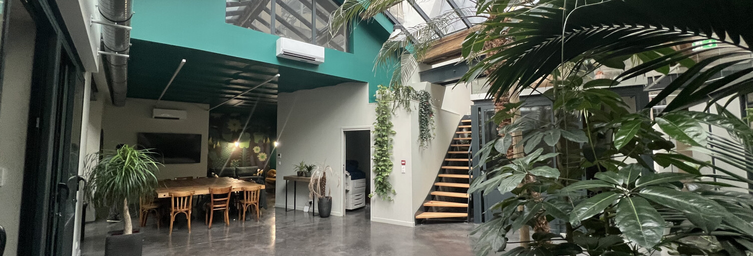 Appartement 8 Pièces 350 m² à vendre à Lyon 7 (69007)