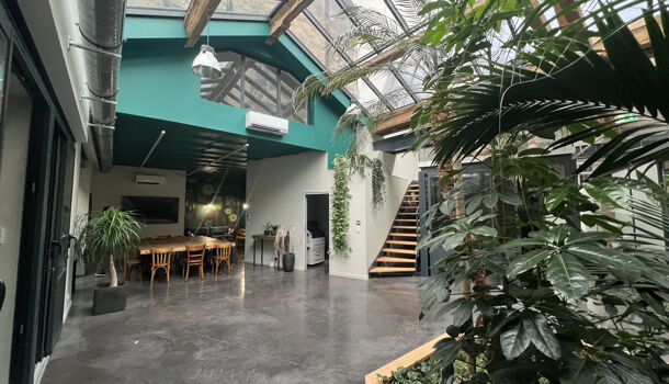 Appartement 8 pièces  à vendre Lyon 7eme 69007