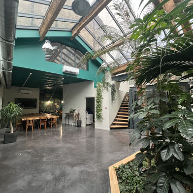 Appartement 8 pièces 1990000 €